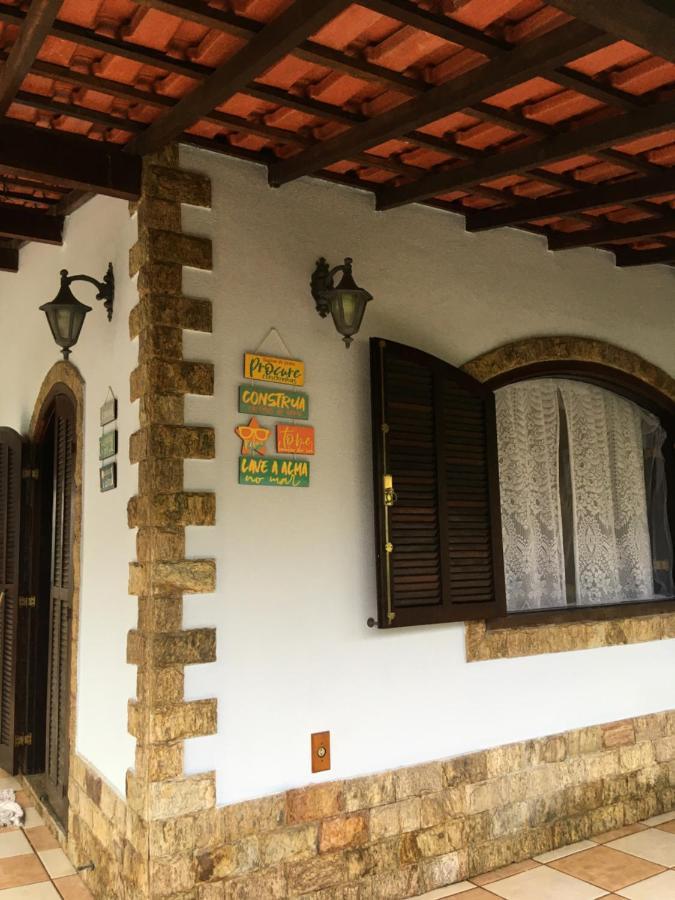 Big Beach Casa Temporada Mangaratiba Exterior foto